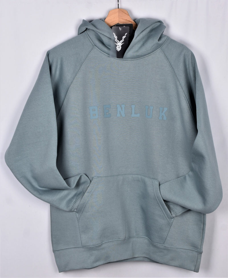 Mens Hoodie - BENLUK™