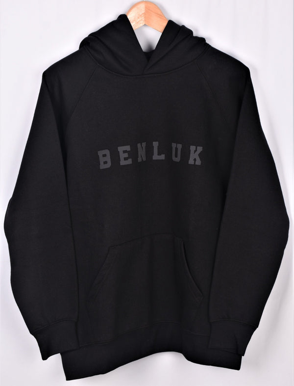 Mens Hoodie - BENLUK™