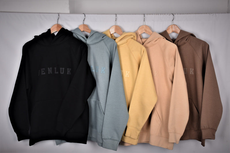 Mens Hoodie - BENLUK™