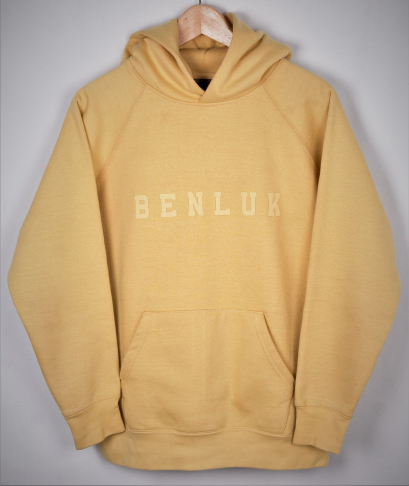 Mens Hoodie - BENLUK™