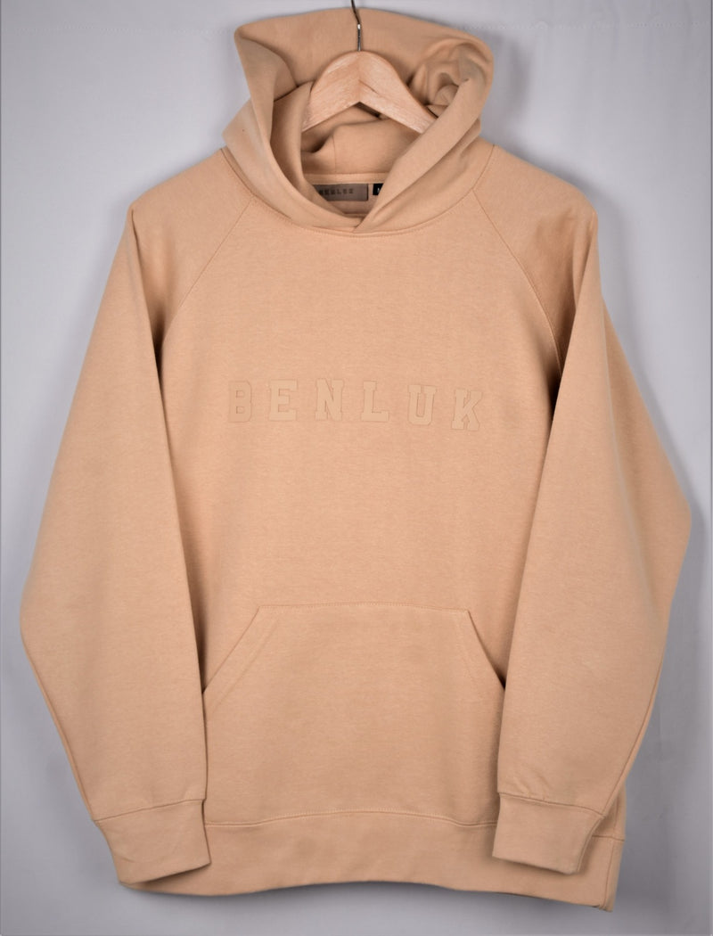 Mens Hoodie - BENLUK™