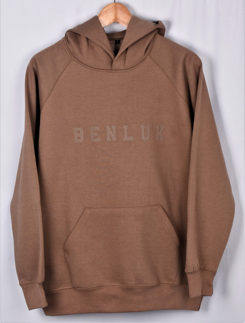 Mens Hoodie - BENLUK™