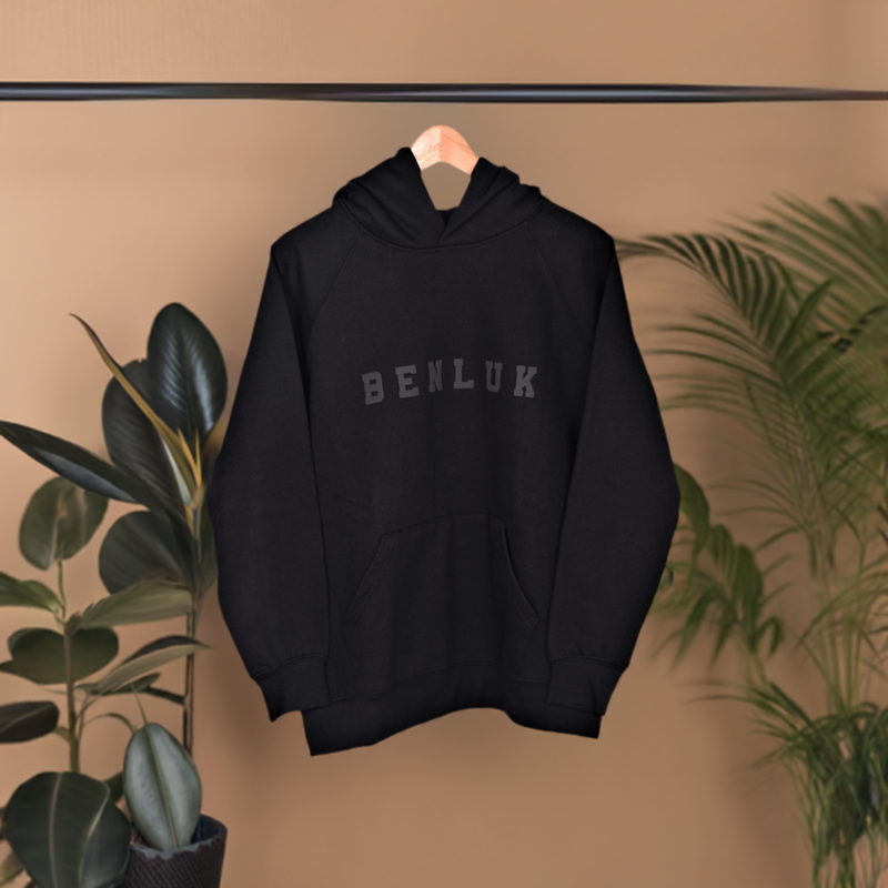 Mens Hoodie - BENLUK™